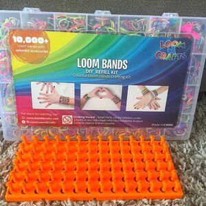 Loom Bands